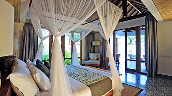 Jeeva Santai Villas