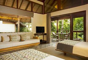 Jeeva Santai Villas