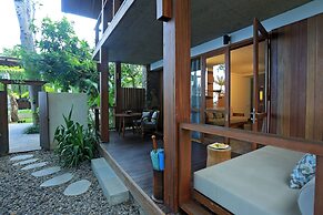 Jeeva Santai Villas