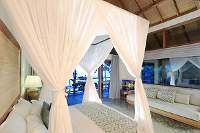 Jeeva Santai Villas