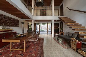 Jeeva Santai Villas