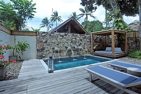 Jeeva Santai Villas