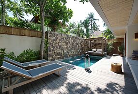 Jeeva Santai Villas