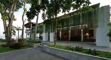 Jeeva Santai Villas