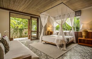 Jeeva Santai Villas