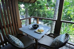 Jeeva Santai Villas