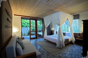 Jeeva Santai Villas