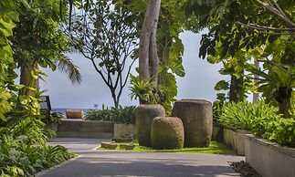 Jeeva Santai Villas