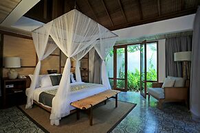 Jeeva Santai Villas