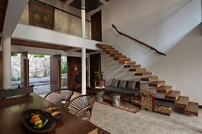 Jeeva Santai Villas
