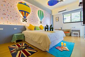 F One B&B