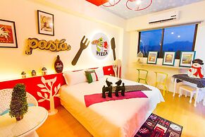 F One B&B