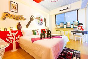 F One B&B
