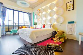F One B&B
