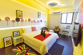 F One B&B