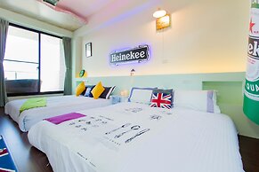 F One B&B