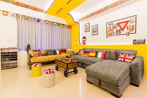 F One B&B