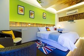 F One B&B