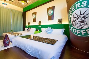 F One B&B