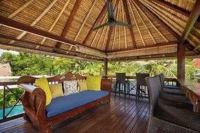 Gecko Villa & Bungalows