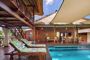 Gecko Villa & Bungalows