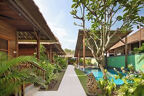 Gecko Villa & Bungalows