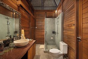 Gecko Villa & Bungalows