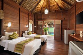 Gecko Villa & Bungalows