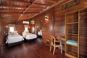 Gecko Villa & Bungalows