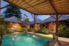 Gecko Villa & Bungalows