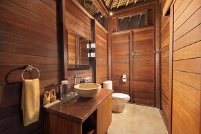 Gecko Villa & Bungalows