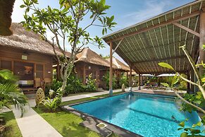 Gecko Villa & Bungalows