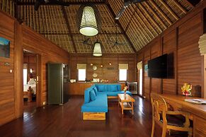 Gecko Villa & Bungalows