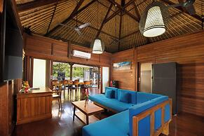 Gecko Villa & Bungalows