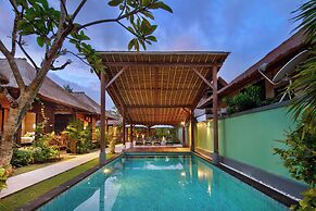 Gecko Villa & Bungalows