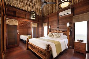 Gecko Villa & Bungalows