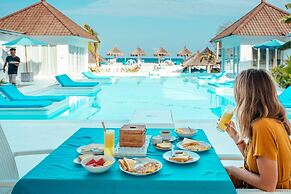 Villa Gili Bali Beach