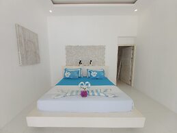 Villa Gili Bali Beach