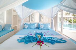Villa Gili Bali Beach
