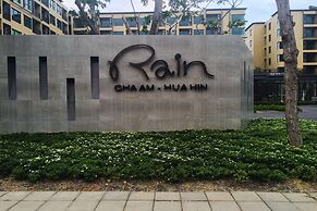 The Rain Cha Am Hua Hin