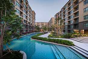 The Rain Cha Am Hua Hin