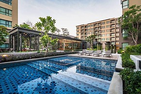 The Rain Cha Am Hua Hin