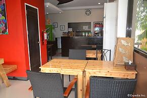 Pearl Suites