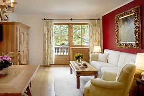 Landsitz Römerhof - Hotel Apartments