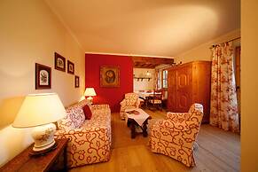 Landsitz Römerhof - Hotel Apartments