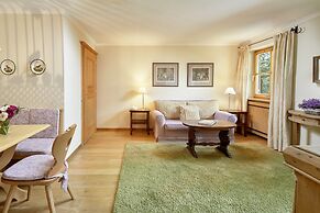 Landsitz Römerhof - Hotel Apartments