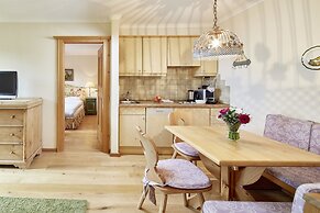 Landsitz Römerhof - Hotel Apartments