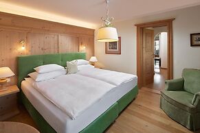Landsitz Römerhof - Hotel Apartments