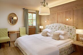 Landsitz Römerhof - Hotel Apartments