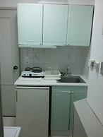 Ilona Apartments